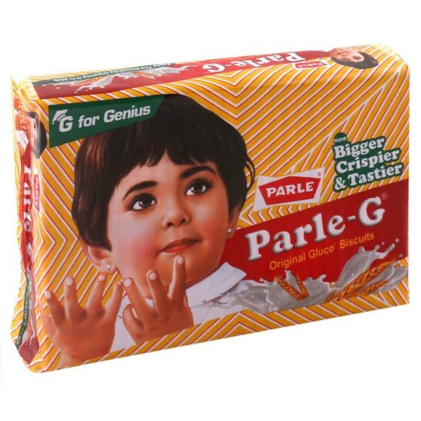 Parle-G Glucose Biscuits 250g